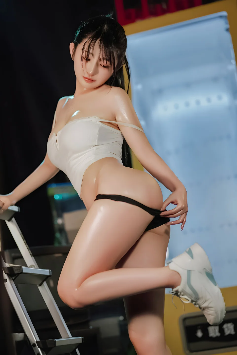 桜井宁宁 - 失眠冲剂 搬运工 [127P-845MB] tg@simisebaisi 【丝足阁】060.webp